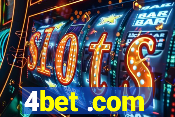 4bet .com